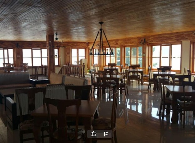 Imagen general del Hotel Chinar Resorts Sharan Valley. Foto 7