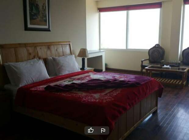Imagen de la habitación del Hotel Chinar Resorts Sharan Valley. Foto 15
