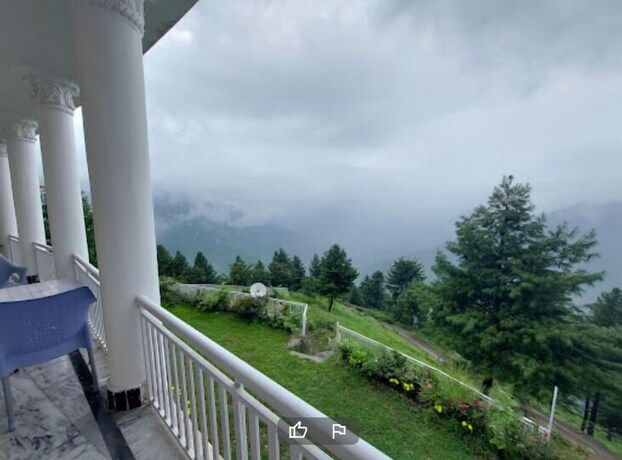 Imagen general del Hotel Chinar Resorts Sharan Valley. Foto 12
