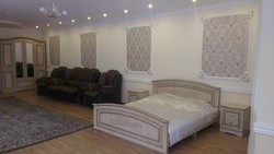 Imagen general del Hotel Chinara Hotel. Foto 3