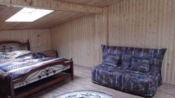 Imagen general del Hotel Chinara Hotel. Foto 4