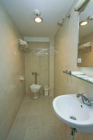 Imagen de la habitación del Hotel Chinatown. Foto 2