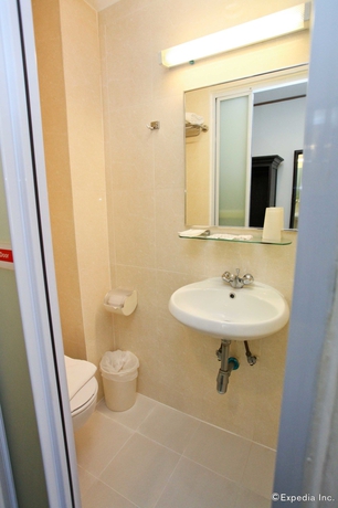Imagen de la habitación del Hotel Chinatown. Foto 5