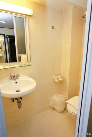Imagen de la habitación del Hotel Chinatown. Foto 10