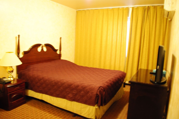 Imagen de la habitación del Hotel Chinatown Hotel Chicago. Foto 2