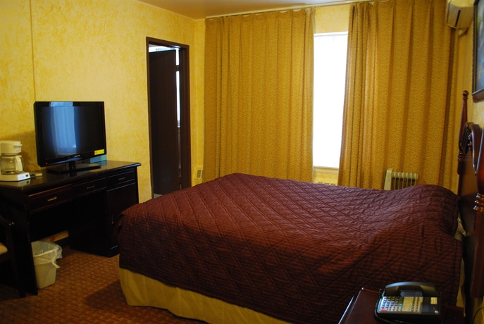 Imagen de la habitación del Hotel Chinatown Hotel Chicago. Foto 4