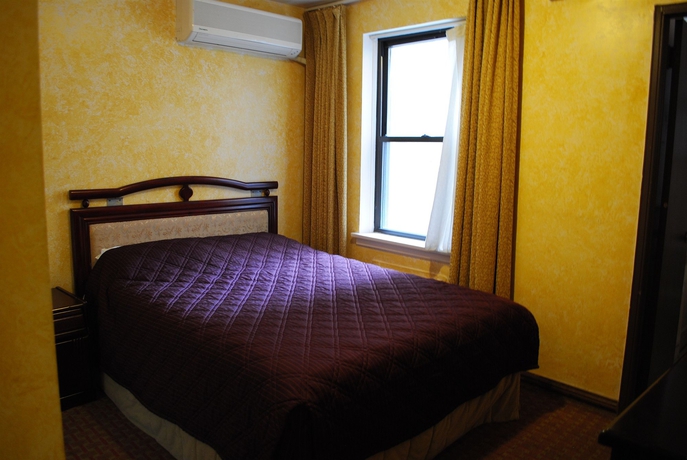 Imagen de la habitación del Hotel Chinatown Hotel Chicago. Foto 6