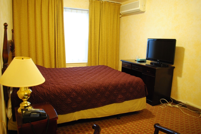 Imagen de la habitación del Hotel Chinatown Hotel Chicago. Foto 8