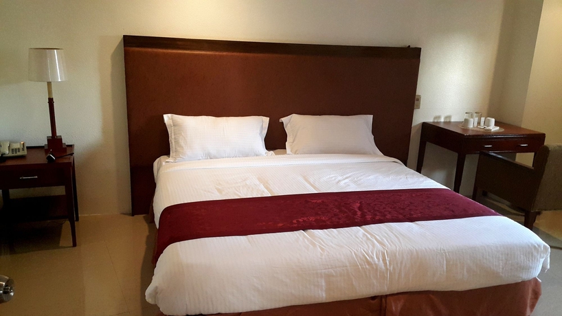 Imagen de la habitación del Hotel Chinatown Lai Lai. Foto 3