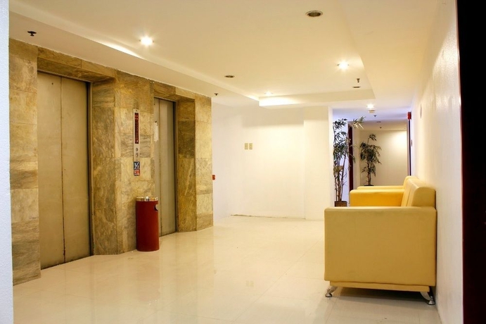 Imagen de los interiores del Hotel Chinatown Lai Lai. Foto 9