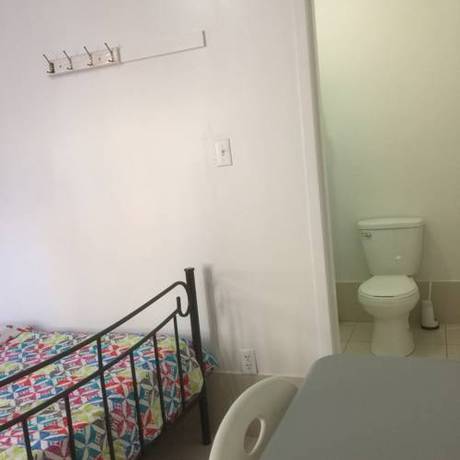 Imagen de la habitación del Hotel Chinatown Travellers Home. Foto 4