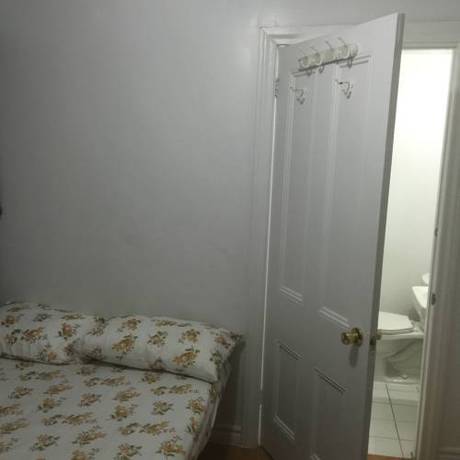 Imagen de la habitación del Hotel Chinatown Travellers Home. Foto 5