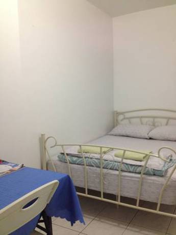 Imagen de la habitación del Hotel Chinatown Travellers Home. Foto 8