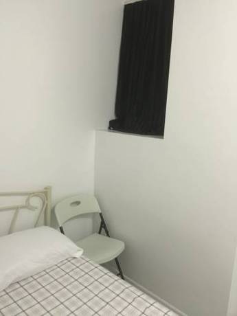 Imagen de la habitación del Hotel Chinatown Travellers Home. Foto 15