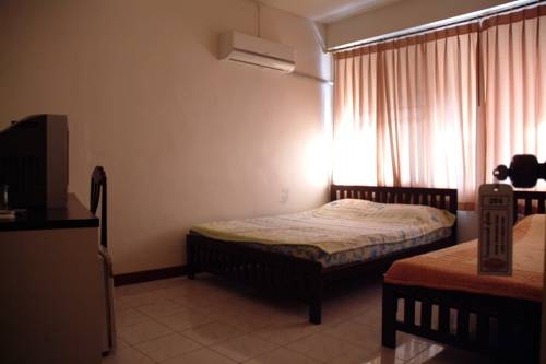 Imagen general del Hotel Chinawat Hotel. Foto 2