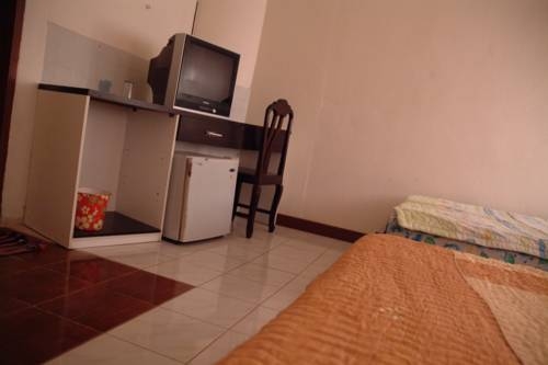 Imagen general del Hotel Chinawat Hotel. Foto 3