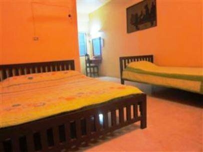 Imagen de la habitación del Hotel Chinawat Hotel. Foto 13