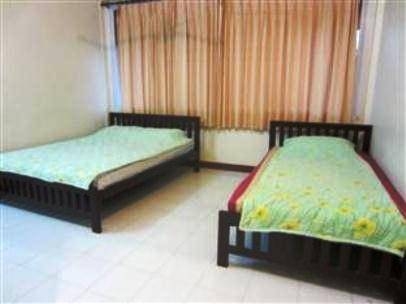 Imagen de la habitación del Hotel Chinawat Hotel. Foto 15