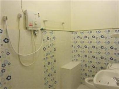 Imagen general del Hotel Chinawat Hotel. Foto 4