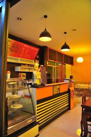 Imagen general del Hotel Chinawat Hotel. Foto 6