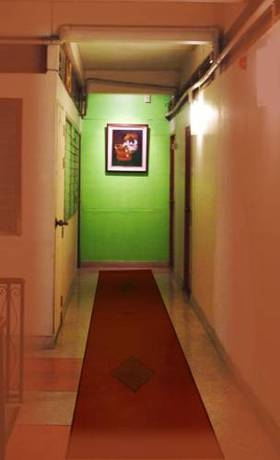 Imagen general del Hotel Chinawat Hotel. Foto 9