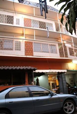 Imagen general del Hotel Chinawat Hotel. Foto 10