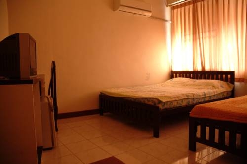 Imagen general del Hotel Chinawat Hotel. Foto 11