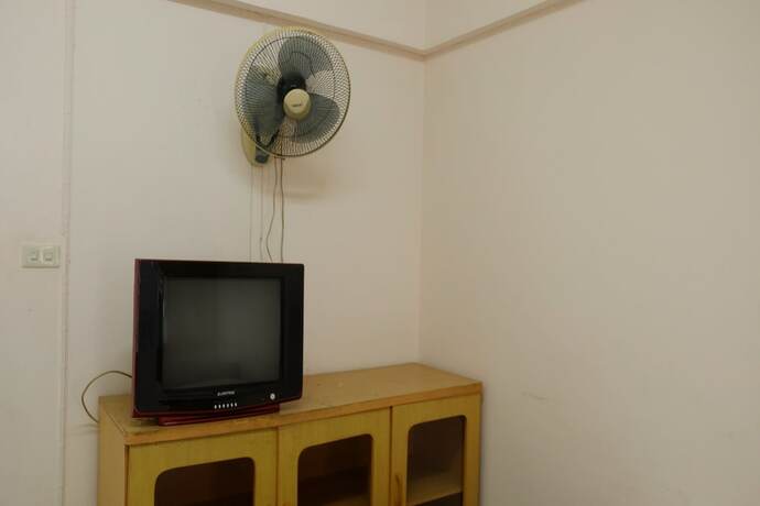 Imagen de la habitación del Hotel Chinda House. Foto 6