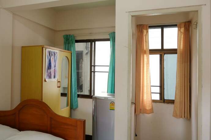 Imagen de la habitación del Hotel Chinda House. Foto 15