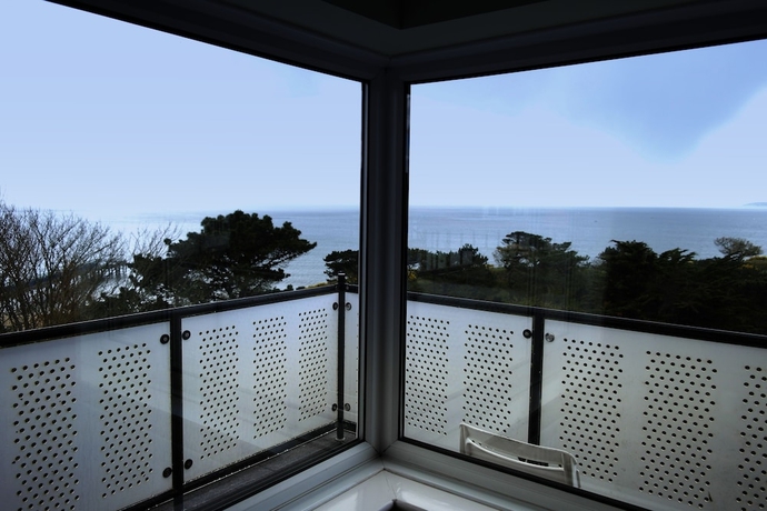 Imagen de la habitación del Hotel Chine. Foto 3