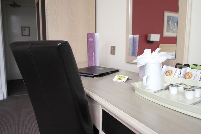 Imagen de la habitación del Hotel Chine. Foto 7