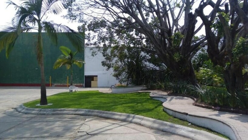 Imagen general del Hotel Chinelos Express. Foto 12