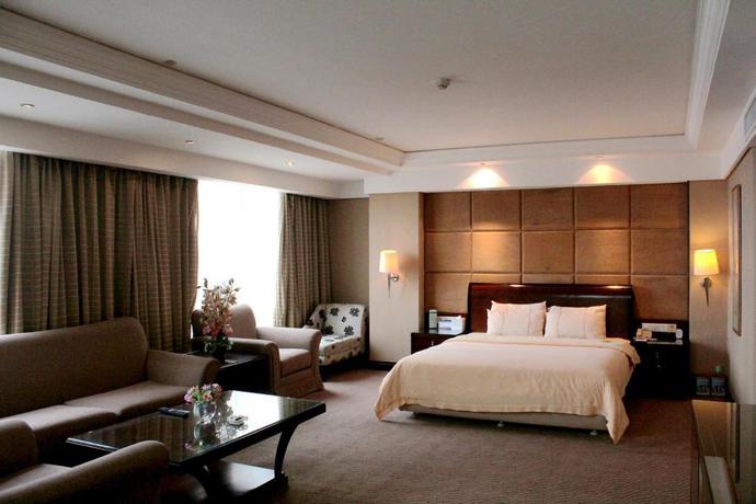 Imagen general del Hotel Chinflux Mandarin Hotel. Foto 3