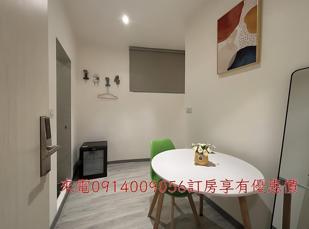 Imagen de la habitación del Hotel Ching Ching. Foto 6