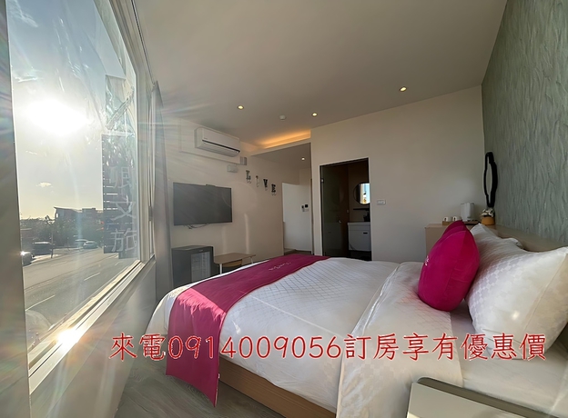 Imagen de la habitación del Hotel Ching Ching. Foto 14