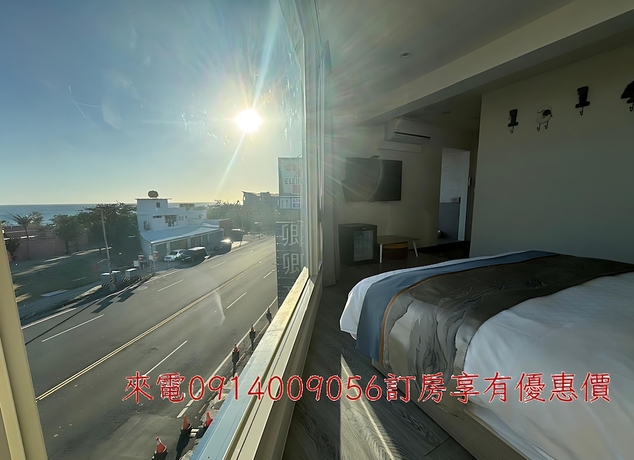 Imagen de la habitación del Hotel Ching Ching. Foto 15