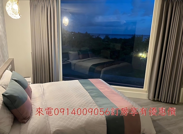 Imagen de la habitación del Hotel Ching Ching. Foto 16