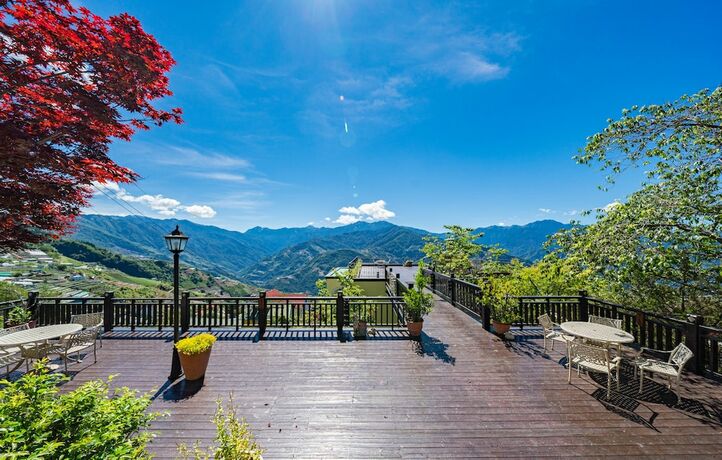 Imagen general del Hotel Ching Jing Egmont Resort. Foto 1