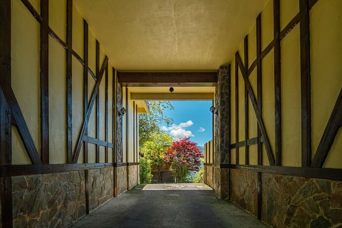 Imagen general del Hotel Ching Jing Egmont Resort. Foto 6