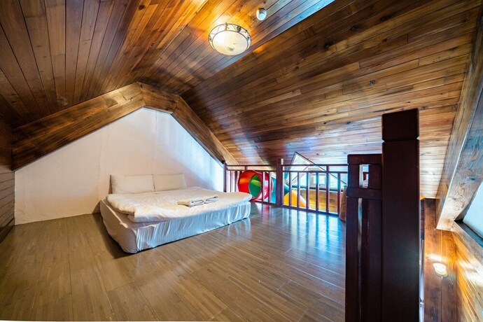 Imagen general del Hotel Ching Jing Egmont Resort. Foto 9