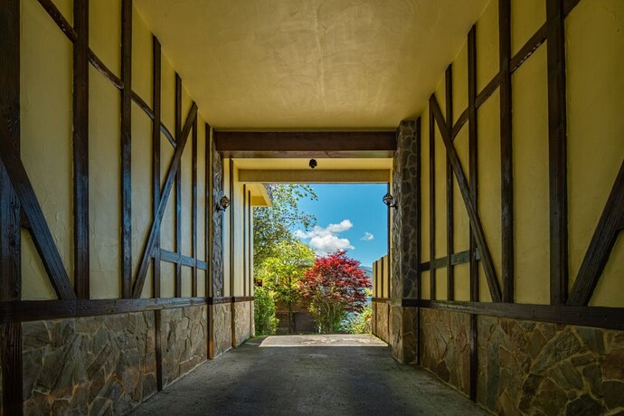 Imagen de los interiores del Hotel Ching Jing Egmont Resort. Foto 31