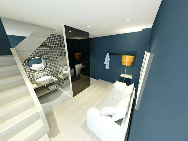 Imagen de la habitación del Hotel Ching She. Foto 13