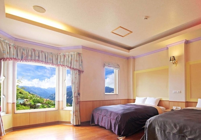 Imagen de la habitación del Hotel Chingjing New Paradise BandB. Foto 4