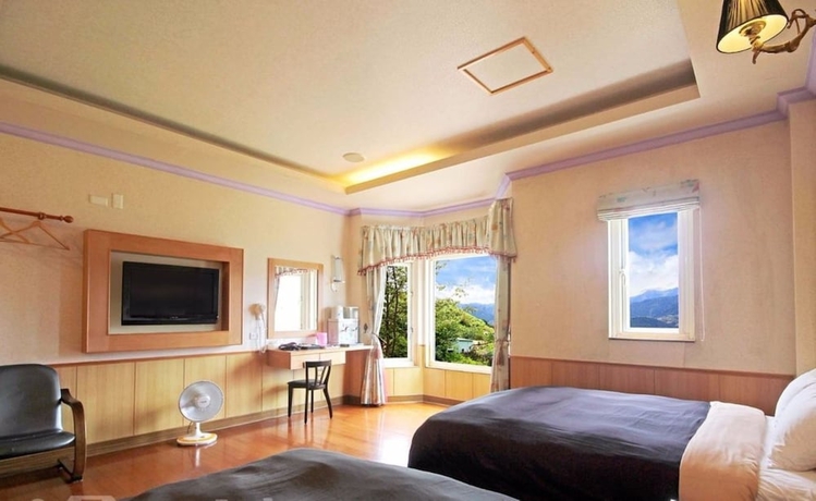 Imagen de la habitación del Hotel Chingjing New Paradise BandB. Foto 5