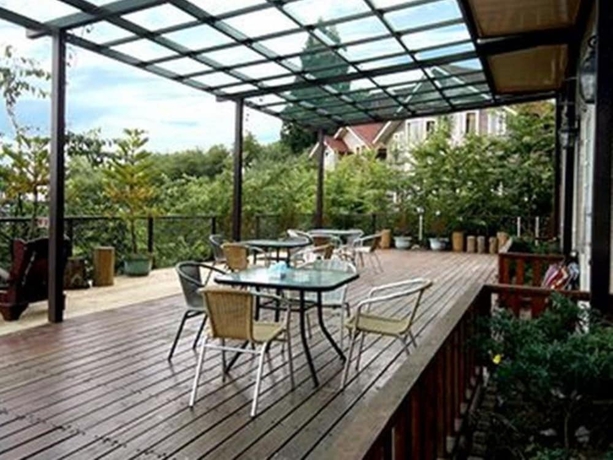 Imagen de los interiores del Hotel Chingjing New Paradise BandB. Foto 15