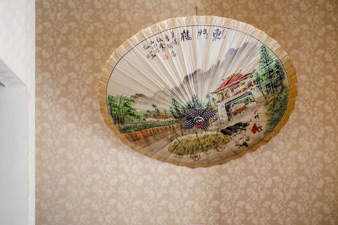 Imagen de los interiores del Hotel Chingjing New Paradise BandB. Foto 18