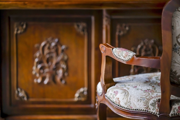 Imagen de los interiores del Hotel Chingjing New Paradise BandB. Foto 19