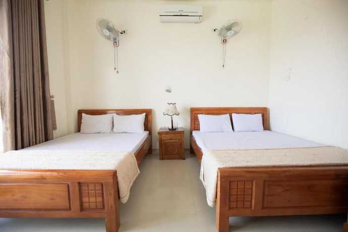 Imagen de la habitación del Hotel Chinh Thuy Sam Son Hotel. Foto 5