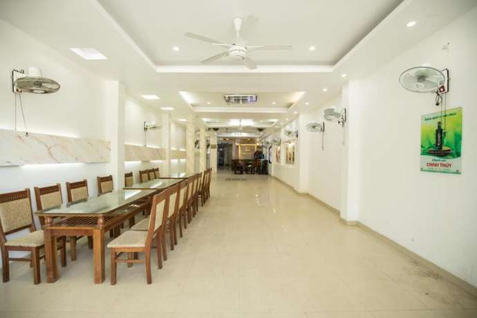 Imagen de la habitación del Hotel Chinh Thuy Sam Son Hotel. Foto 6