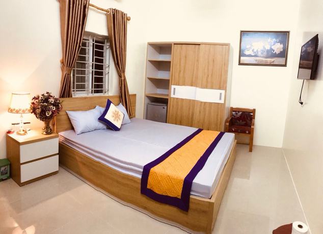 Imagen de la habitación del Hotel Chinh Thuy Sam Son Hotel. Foto 7